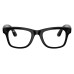 RAY BAN META WAYFARER RW4012 601/1M